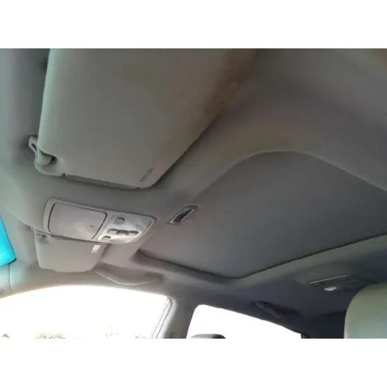 HYUNDAI TUCSON (JM) '2007 2.0 CRDI CAT PLATA
