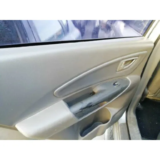 HYUNDAI TUCSON (JM) '2007 2.0 CRDI CAT PLATA