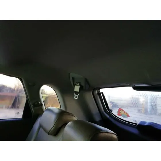 HYUNDAI TUCSON (JM) '2007 2.0 CRDI CAT PLATA