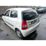 KIA PICANTO '2004 1.1 EX BLANCO