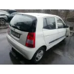 KIA PICANTO '2004 1.1 EX BLANCO