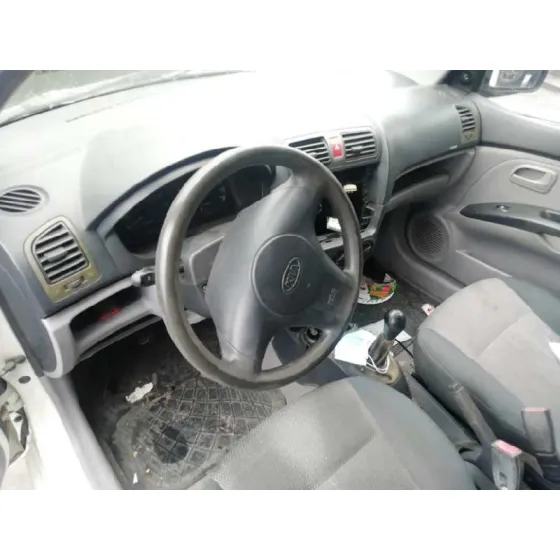 KIA PICANTO '2004 1.1 EX BLANCO