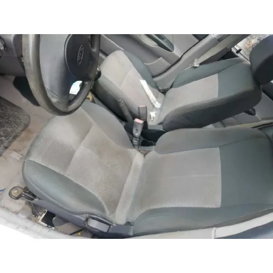 KIA PICANTO '2004 1.1 EX BLANCO