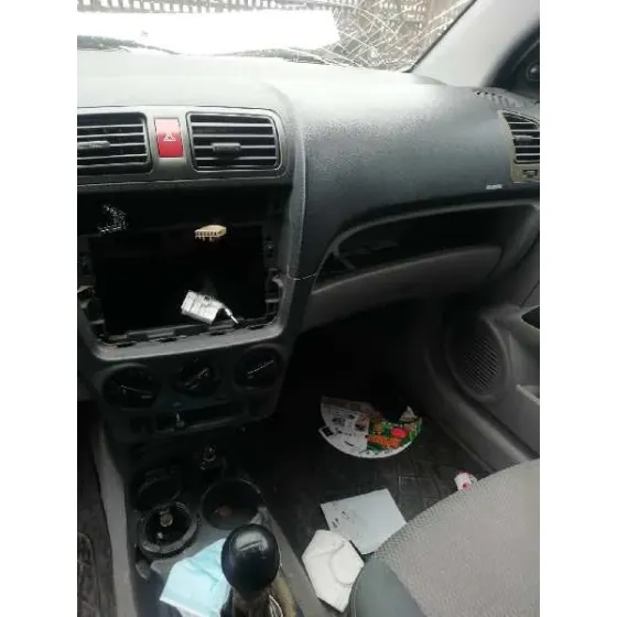 KIA PICANTO '2004 1.1 EX BLANCO