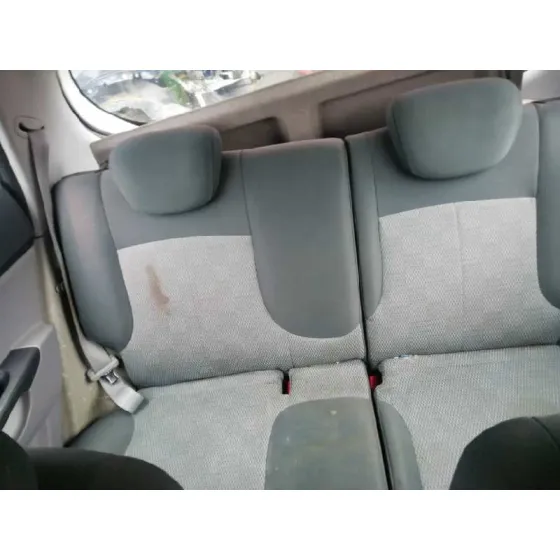 KIA PICANTO '2004 1.1 EX BLANCO