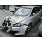 SEAT TOLEDO (5P2) SEAT TOLEDO (5P2) '2005 EXCLUSIVE GRIS 2005