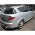 SEAT TOLEDO (5P2) SEAT TOLEDO (5P2) '2005 EXCLUSIVE GRIS 2005