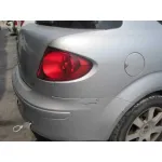 SEAT TOLEDO (5P2) SEAT TOLEDO (5P2) '2005 EXCLUSIVE GRIS 2005