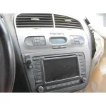 SEAT TOLEDO (5P2) SEAT TOLEDO (5P2) '2005 EXCLUSIVE GRIS 2005