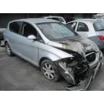 SEAT TOLEDO (5P2) SEAT TOLEDO (5P2) '2005 EXCLUSIVE GRIS 2005