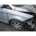 SEAT TOLEDO (5P2) SEAT TOLEDO (5P2) '2005 EXCLUSIVE GRIS 2005