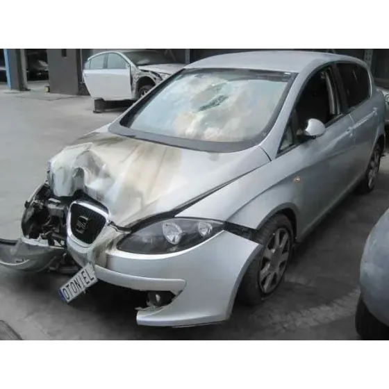 SEAT TOLEDO (5P2) '2005 EXCLUSIVE GRIS