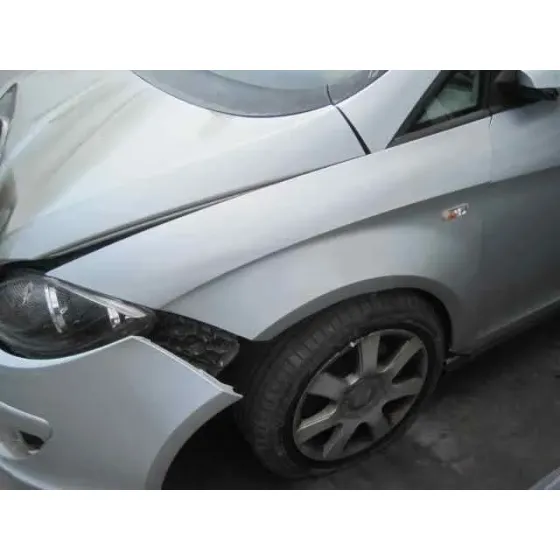 SEAT TOLEDO (5P2) '2005 EXCLUSIVE GRIS
