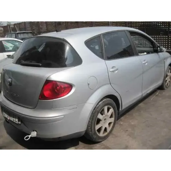 SEAT TOLEDO (5P2) '2005 EXCLUSIVE GRIS