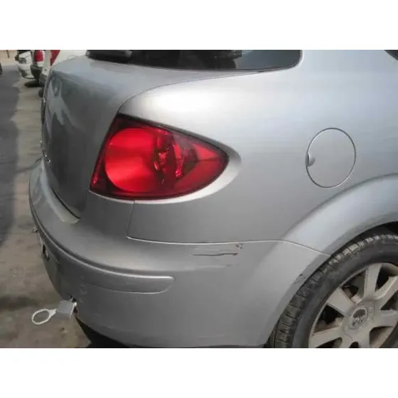 SEAT TOLEDO (5P2) '2005 EXCLUSIVE GRIS