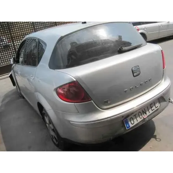 SEAT TOLEDO (5P2) '2005 EXCLUSIVE GRIS