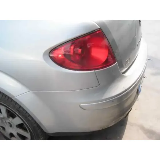 SEAT TOLEDO (5P2) '2005 EXCLUSIVE GRIS