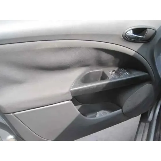 SEAT TOLEDO (5P2) '2005 EXCLUSIVE GRIS