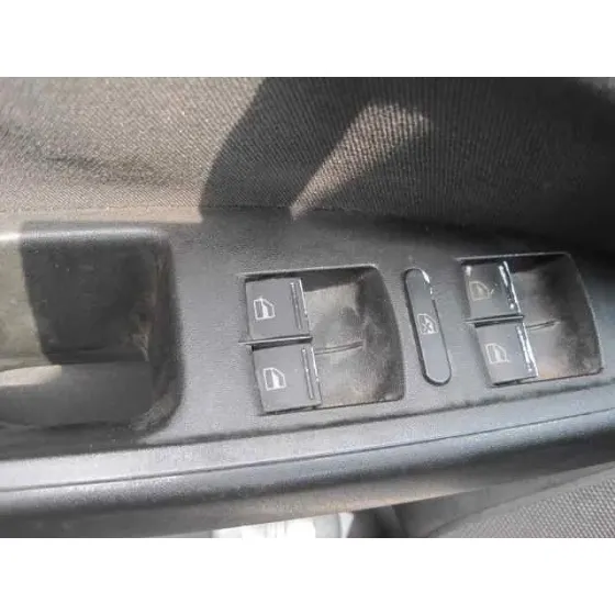 SEAT TOLEDO (5P2) '2005 EXCLUSIVE GRIS