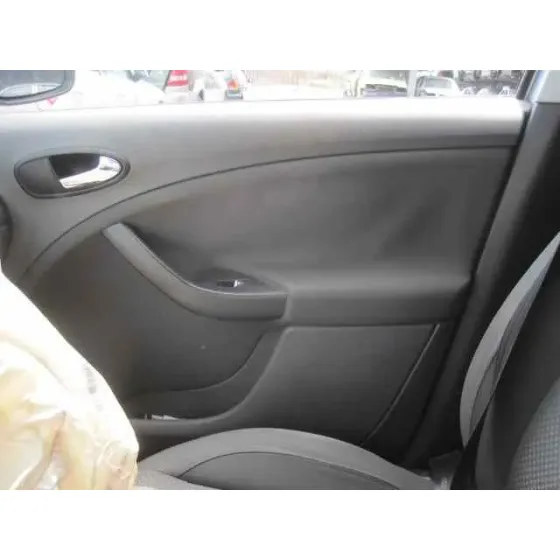 SEAT TOLEDO (5P2) '2005 EXCLUSIVE GRIS