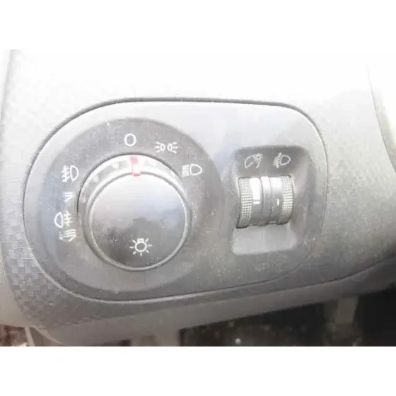 SEAT TOLEDO (5P2) '2005 EXCLUSIVE GRIS