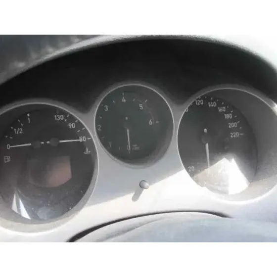 SEAT TOLEDO (5P2) '2005 EXCLUSIVE GRIS