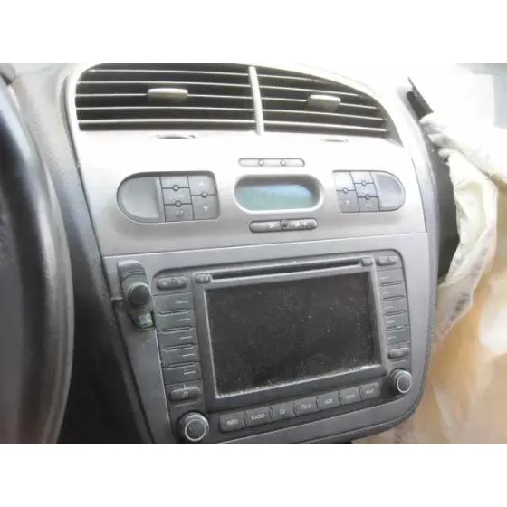 SEAT TOLEDO (5P2) '2005 EXCLUSIVE GRIS