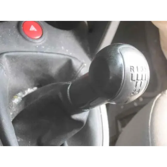SEAT TOLEDO (5P2) '2005 EXCLUSIVE GRIS