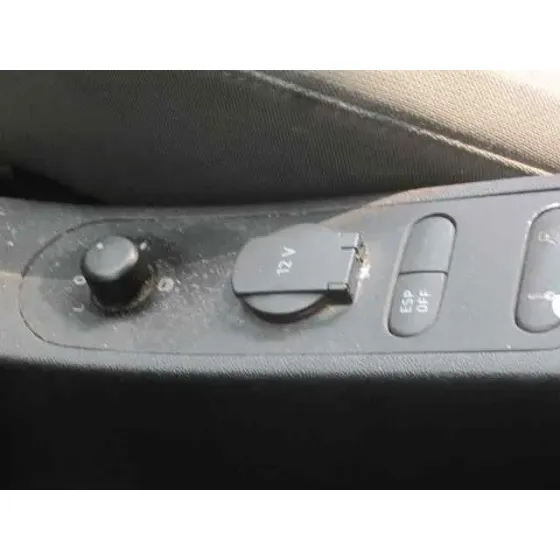 SEAT TOLEDO (5P2) '2005 EXCLUSIVE GRIS