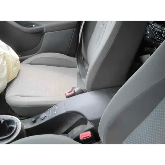 SEAT TOLEDO (5P2) '2005 EXCLUSIVE GRIS
