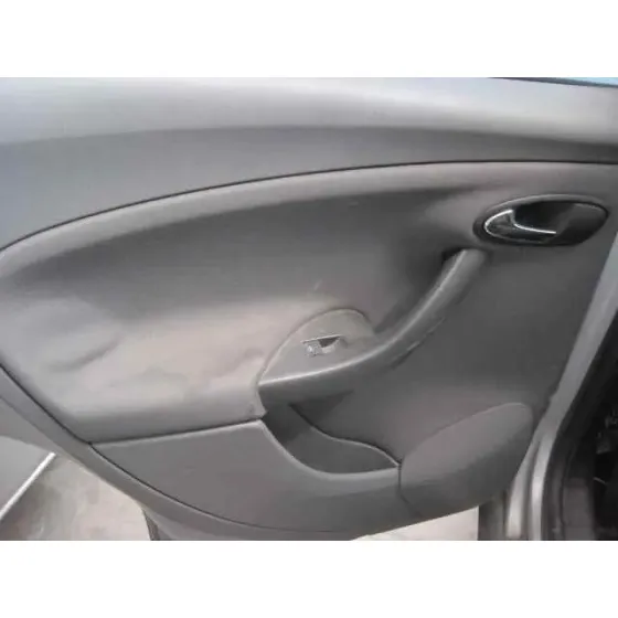 SEAT TOLEDO (5P2) '2005 EXCLUSIVE GRIS