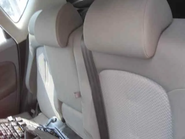 SEAT TOLEDO (5P2) '2005 EXCLUSIVE GRIS