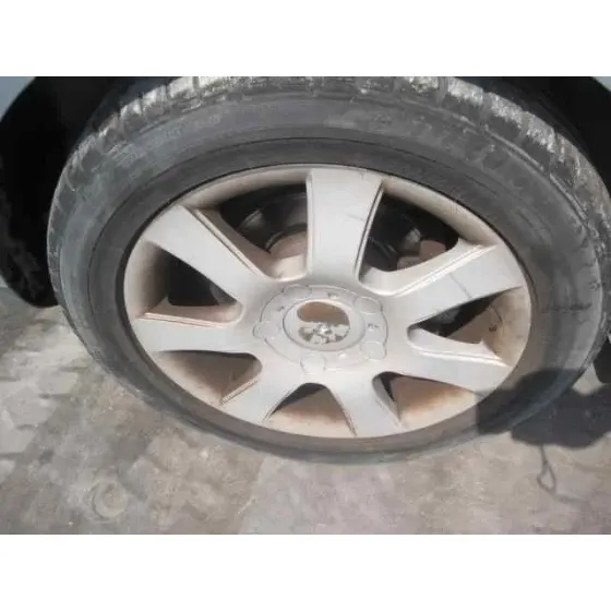 SEAT TOLEDO (5P2) '2005 EXCLUSIVE GRIS