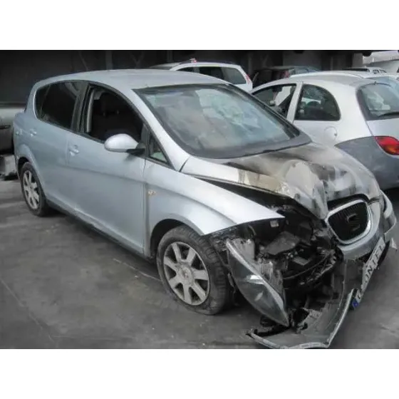 SEAT TOLEDO (5P2) '2005 EXCLUSIVE GRIS
