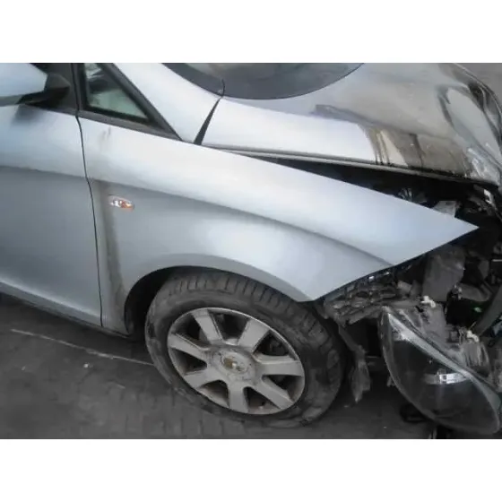 SEAT TOLEDO (5P2) '2005 EXCLUSIVE GRIS