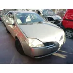 NISSAN PRIMERA BERLINA (P12) NISSAN PRIMERA BERLINA (P12) '2004 ACENTA DORADO 2002