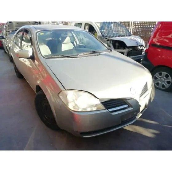 NISSAN PRIMERA BERLINA (P12) '2004 ACENTA DORADO