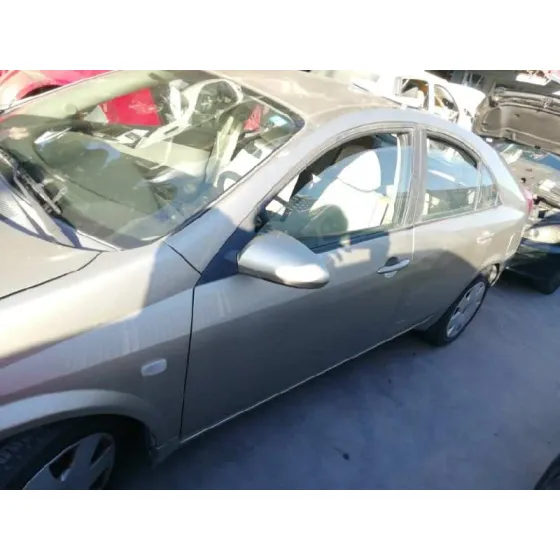 NISSAN PRIMERA BERLINA (P12) '2004 ACENTA DORADO
