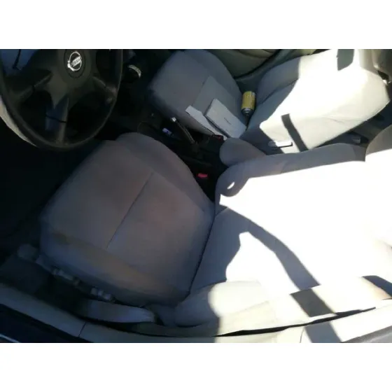 NISSAN PRIMERA BERLINA (P12) '2004 ACENTA DORADO