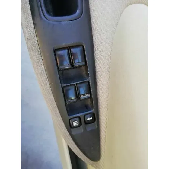 NISSAN PRIMERA BERLINA (P12) '2004 ACENTA DORADO