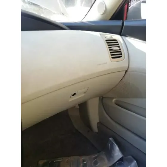 NISSAN PRIMERA BERLINA (P12) '2004 ACENTA DORADO