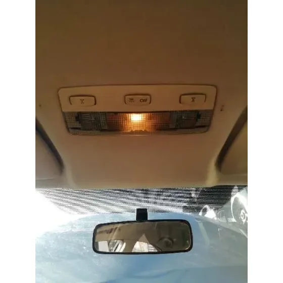 NISSAN PRIMERA BERLINA (P12) '2004 ACENTA DORADO
