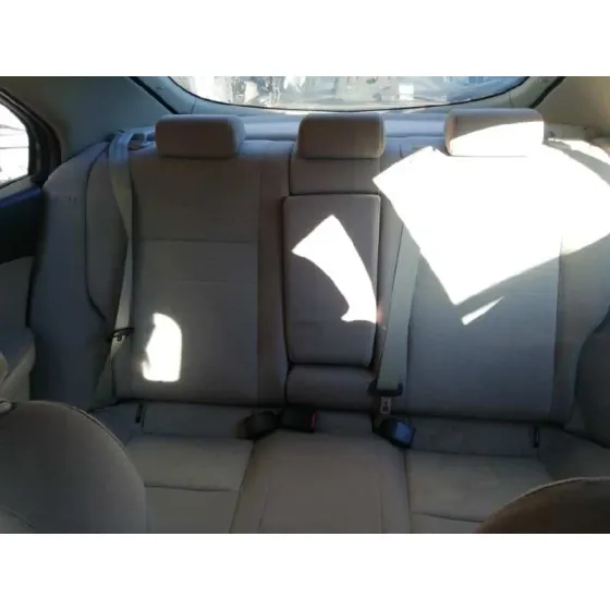 NISSAN PRIMERA BERLINA (P12) '2004 ACENTA DORADO
