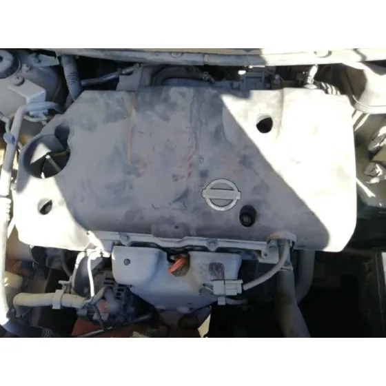 NISSAN PRIMERA BERLINA (P12) '2004 ACENTA DORADO