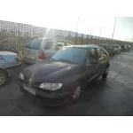 RENAULT MEGANE I BERLINA HATCHBACK (BA0) RENAULT MEGANE I BERLINA HATCHBACK (BA0) '1997 1.9 D ALIZE AZUL 1996