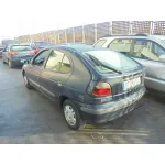 RENAULT MEGANE I BERLINA HATCHBACK (BA0) RENAULT MEGANE I BERLINA HATCHBACK (BA0) '1997 1.9 D ALIZE AZUL 1996