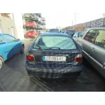 RENAULT MEGANE I BERLINA HATCHBACK (BA0) RENAULT MEGANE I BERLINA HATCHBACK (BA0) '1997 1.9 D ALIZE AZUL 1996