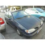 RENAULT MEGANE I BERLINA HATCHBACK (BA0) RENAULT MEGANE I BERLINA HATCHBACK (BA0) '1997 1.9 D ALIZE AZUL 1996