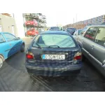 RENAULT MEGANE I BERLINA HATCHBACK (BA0) RENAULT MEGANE I BERLINA HATCHBACK (BA0) '1997 1.9 D ALIZE AZUL 1996