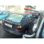 RENAULT MEGANE I BERLINA HATCHBACK (BA0) RENAULT MEGANE I BERLINA HATCHBACK (BA0) '1997 1.9 D ALIZE AZUL 1996